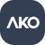 AKO Capital icon