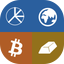 Global Core icon