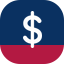 Ways & Means / Finance Committee icon