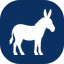 Democrats icon