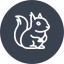 Peanut icon