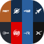 Space icon