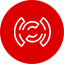Hesai icon