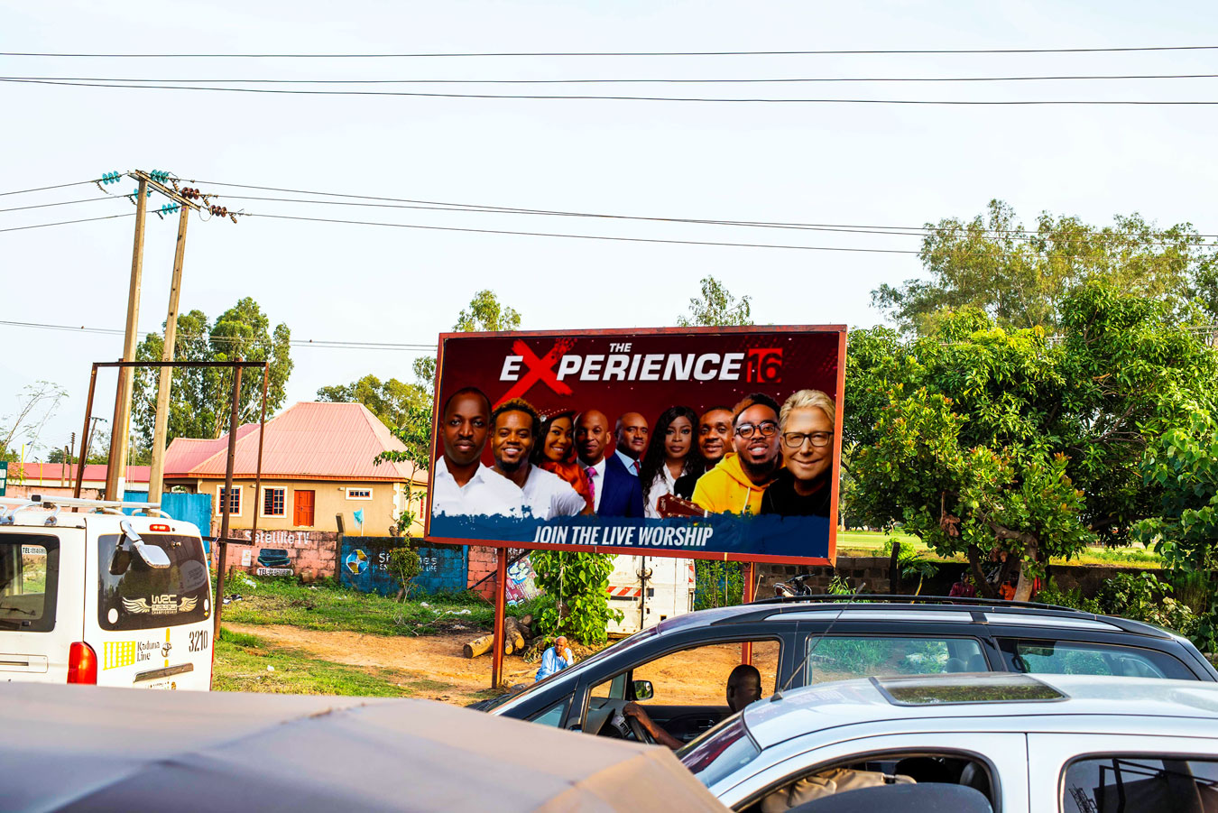 Command Junction Billboard 2