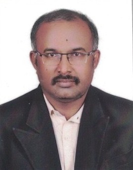 Shri. C. THANGARAJ