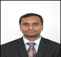 Dr. BABU RAJAGOPAL
