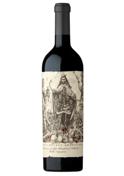 Malbec Argentino