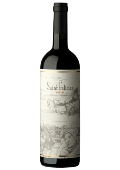 Saint F Malbec