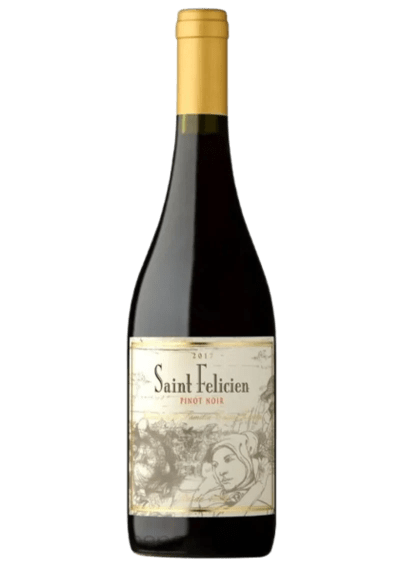 Sain Felicient Pinot N