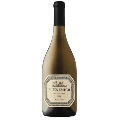 Enemigo Chardonay