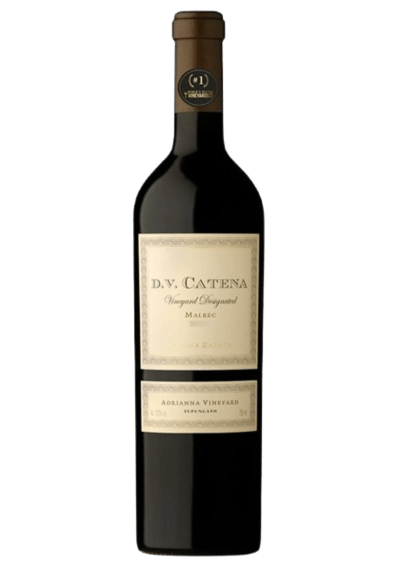 Dv Malbec Adrianna