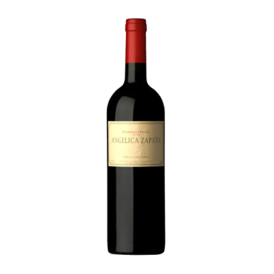 A Zapata Cab Franc