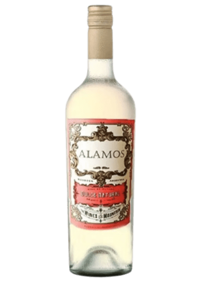 Alamos Blanco Dulce