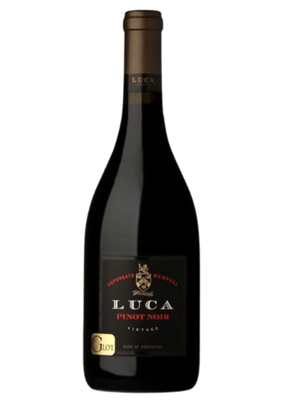 Luca Pinot