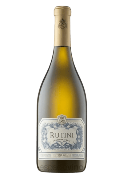 Rutini Chardonay