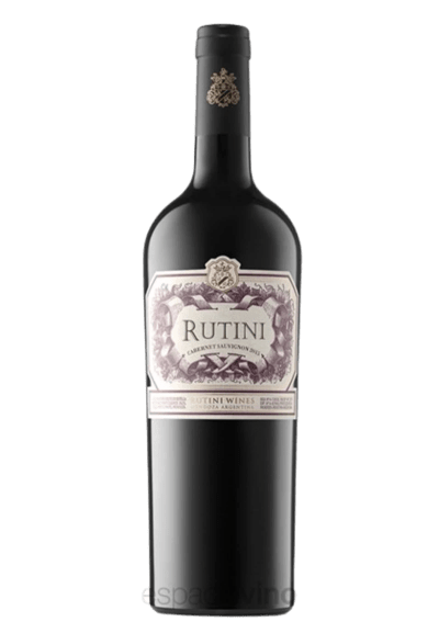 Rutini Cab Sauv