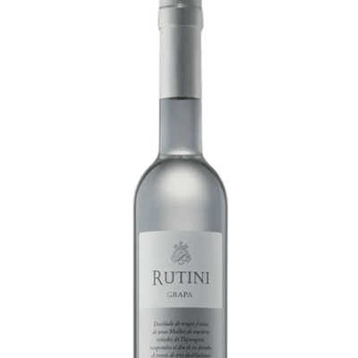 Rutini Grapa