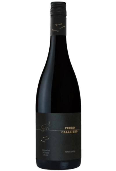 Perro Callejero Pinot Noir