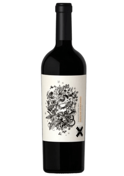 Sapo de Otro Poso  Malbec