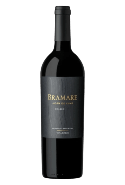 Bramare M Lujan de C