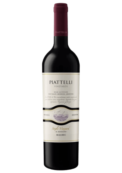 Piatelli  Single Malbec MZA
