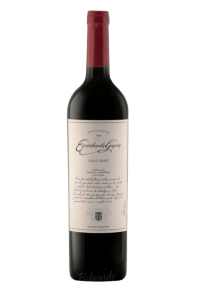 Eschoriela Malbec