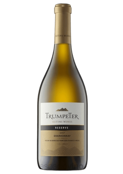 Trump Rva Chardonay