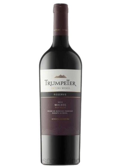 Trump  Rva Malbec