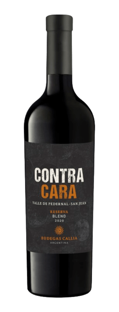 Contracara Blend