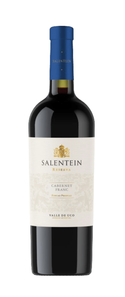 Salentin Rva Cab F