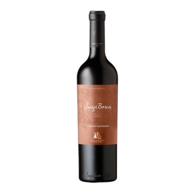 Luigi Bosca Cab S