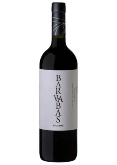Barrabas Cofermentado