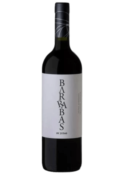 Barrabas