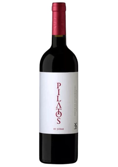 Pilato Cofermentado Malbec