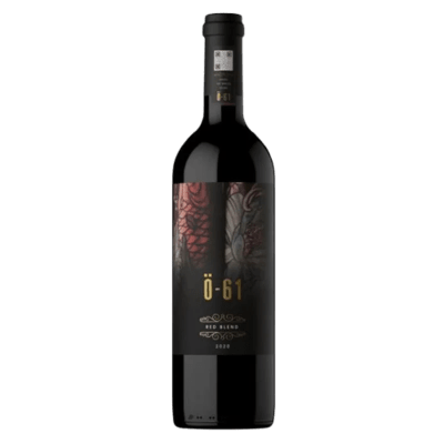O61 RED BLEND