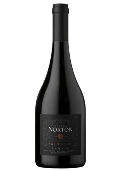 Vino Altura Pinot Noir