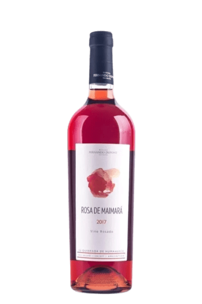 Rosa de Maimara