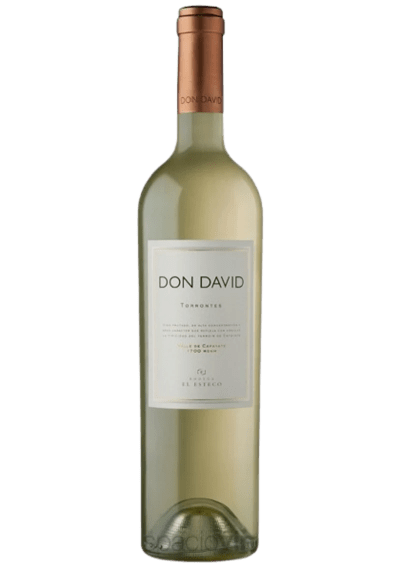 Don David Chardonnay