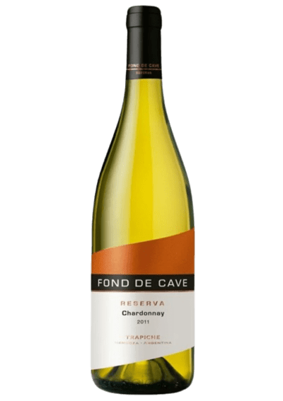 Fond Cave Rva Chardonay