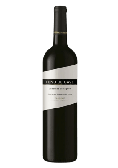 Fond Cave Cab Sauv