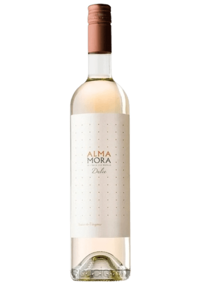 Alma Mora Blanco Dulce