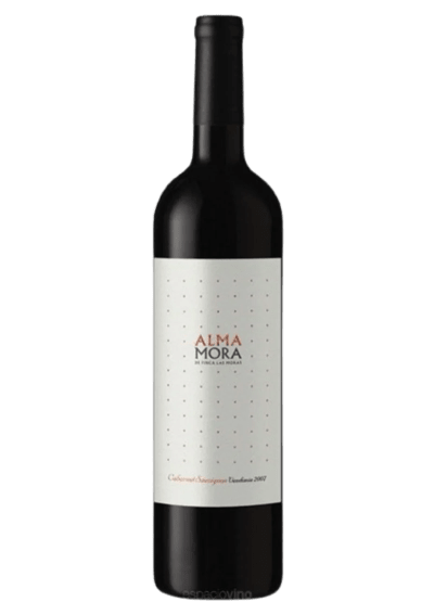 Alma Mora Malbec