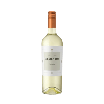 Elementos Torrontes