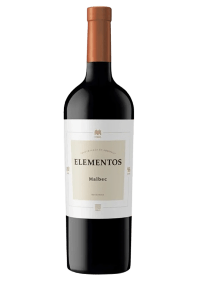 Elementos Malbec