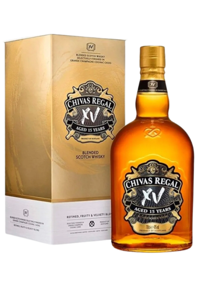 Chivas XV  750 ml
