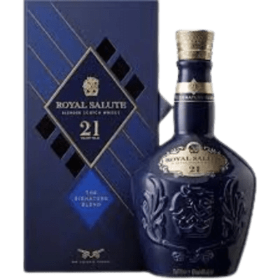 Chivas Royal Salute 750 ml