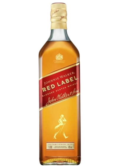 JW Red 750 ml