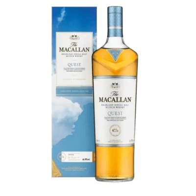 Macallan Quest 750 ml