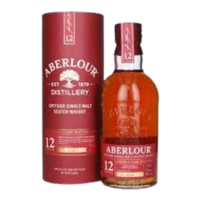 Aberlour 12 Años 750 ml