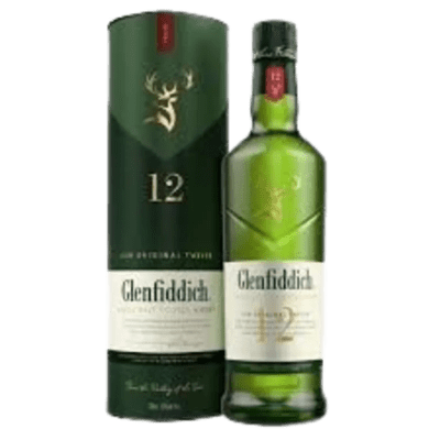 Glenfidicch 12 Años 750 ml